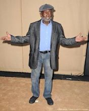 Garrett Morris