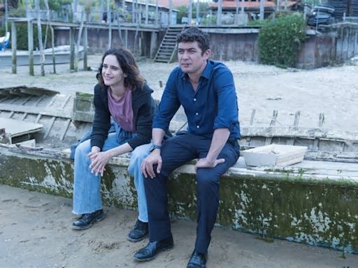 Riccardo Scamarcio e Valentina Bellè protagonisti di ‘Sei fratelli’