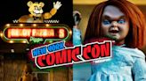 What’s coming to New York Comic Con 2023? Chucky, Blumhouse, Five Nights at Freddy’s & More!