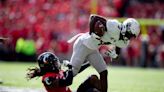 Scouting report: A look at No. 20 Cincinnati's next opponent, the UCF Knights