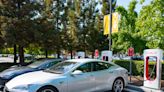 Californians appear to be losing enthusiasm for Tesla
