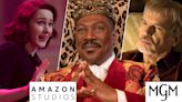 Amazon MGM Studios Distribution To Launch At LA Screenings