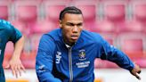 Kilmarnock seal return of defender on permanent deal from Ipswich Town