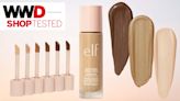 I Ditched Heavy Foundations for the Radiance-Boosting E.l.f. Halo Glow Liquid Filter — Here’s Why It’s Worth the Hype