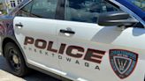 Cheektowaga police serve search warrant at Union Road massage parlor