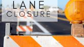 River Road lane closures start Tuesday for resurfacing and safety upgrades