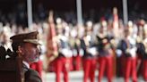 Las tres generaciones de la Familia Real que han pasado por la Academia Militar de Zaragoza