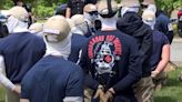 What is Patriot Front? Hate group tied to mass arrest near Pride event