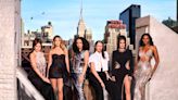 'RHONY' Reboot Comes in with a Roar — Plus Tears, Trips and a Housewife Who Compares Herself to Elizabeth Taylor