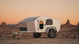 Want to Camp With Your EV? This New Lightweight Travel Trailer Won’t Sap Your Range