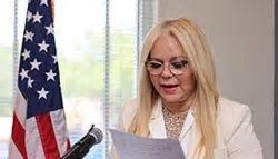 Análisis de Nelly Argüello, de VenAmérica. Maduro, ahora otra vez entre la “espada y la pared» tras elección de González