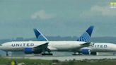 Video: Avión de United Airlines pierde una rueda durante despegue en Los Ángeles | Teletica