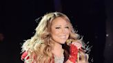 Mariah Carey breaks Spotify record for most streamed song in a single day