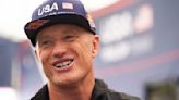 Team USA's Jimmy Spithill looking for a rebound in SailGP's Southern California debut