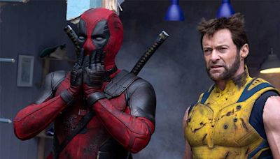 'Deadpool & Wolverine' Will Be Streaming Before You Know It: Here's When and Where to Watch