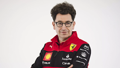 Exdirector de Ferrari se une a nuevo proyecto de la F1 de Audi