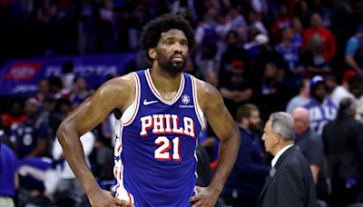 Philly radio host Ike Reese rips into Sixers following elimination to Knicks