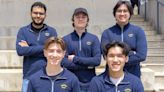 Santiago Canyon College’s digital warriors are leaders in esports growth
