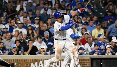 5 keys to getting the Cubs' bats rolling in second half