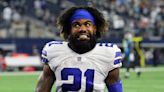 NFL cut candidates: Ezekiel Elliott, Dalvin Cook among veterans on shaky ground