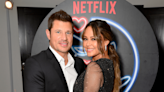 Vanessa Lachey Busts a Move With Hubby Nick Lachey in Playful Dance Video