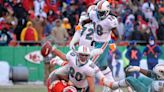 Dolphins hoping history repeats in frigid Kansas City