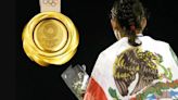 Qué atleta mexicano fue el último en ganar una medalla de oro en los Juegos Olímpicos
