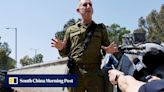 Israel’s chief of staff approves continuation of war in Gaza