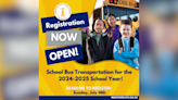 Muscogee Co. School District opens registration for bus transportation