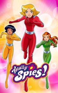 Totally Spies!