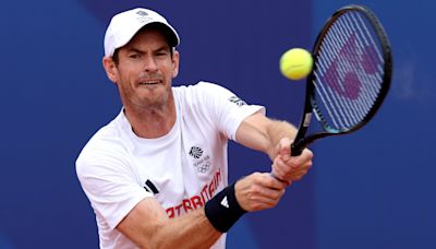 Andy Murray defends mother Judy and says he has not spoken to Emma Raducanu since Wimbledon