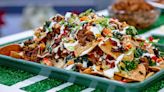 20 nacho recipes for crowd-friendly snacking