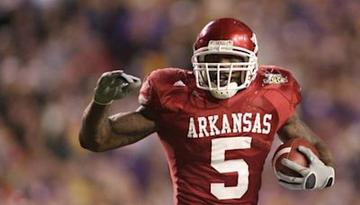 Players Who Forever Changed Arkansas Sports: Darren McFadden