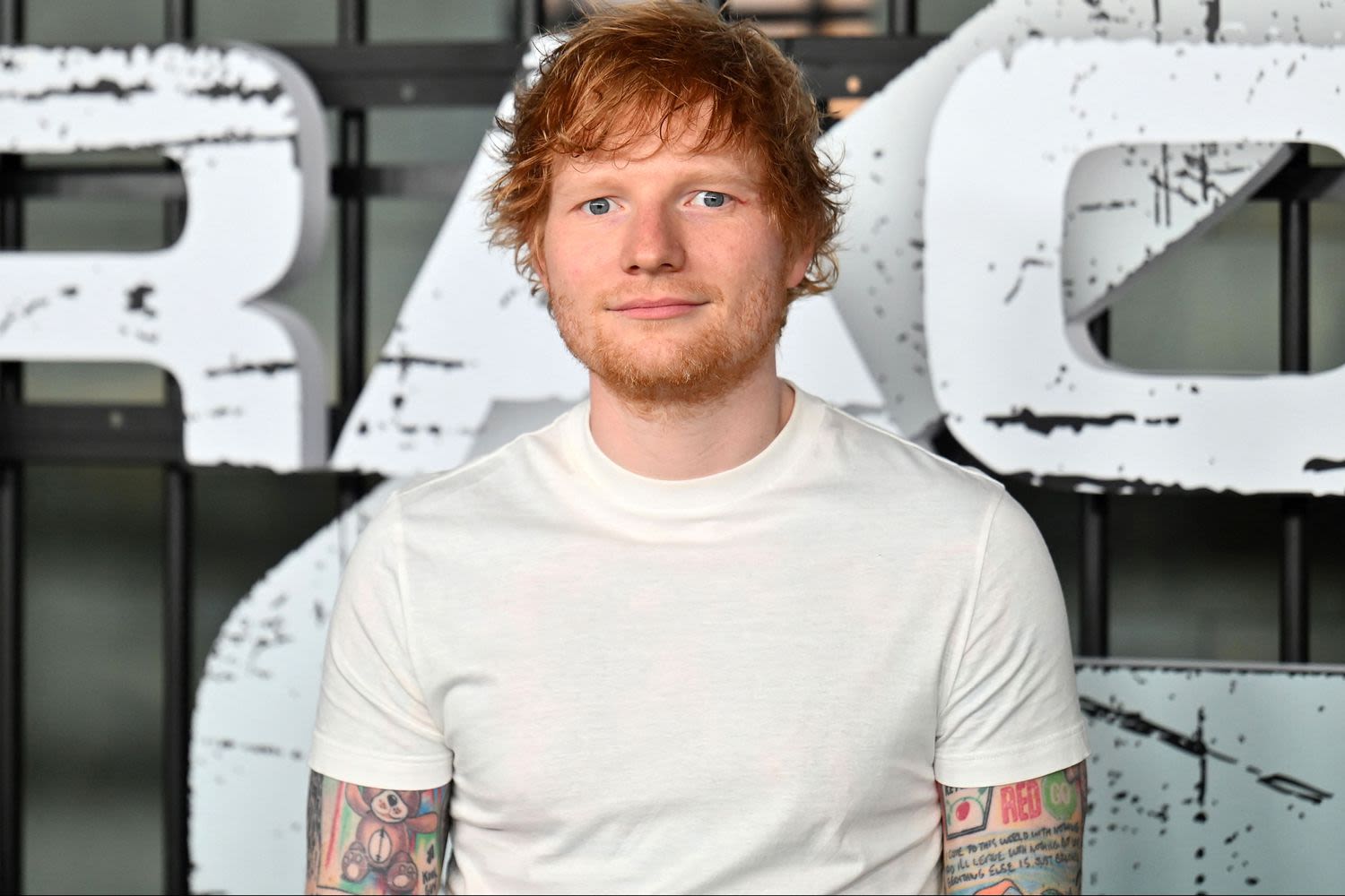 Ed Sheeran Reveals Why He Hasn't 'Had a Phone Since 2015': 'I Just Was Losing Real-Life Interaction'
