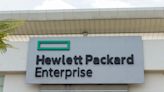 HP Enterprise (HPE) Stock Soars as Investors See AI Potential