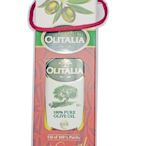 OLITALIA奧利塔橄欖油- PURE-1公升-正勤含稅-1000050