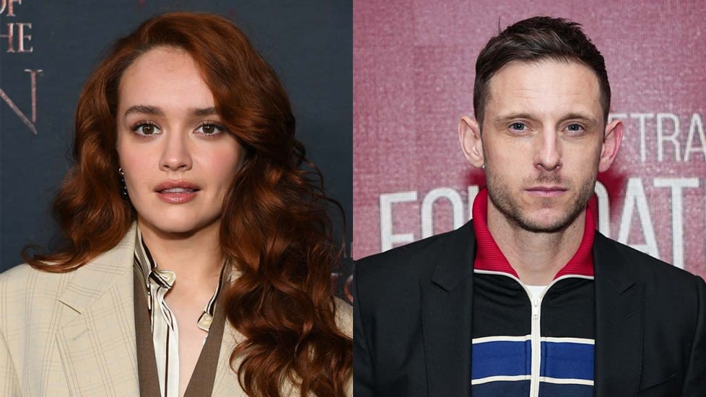 Jamie Bell, Olivia Cooke Join ‘Takes One To Know One’ From ‘Nocturnal’ Director