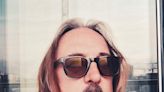 Butch Vig Talks Taylor Hawkins, Nirvana, and Garbage On Lipps Service