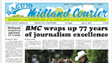 Writing 77: The Baguio Midland Courier