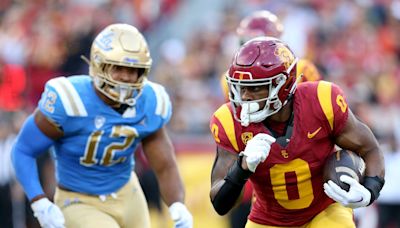 USC Football News: Trojans Standout MarShawn Lloyd Set to Revive Green Bay's Ground Game