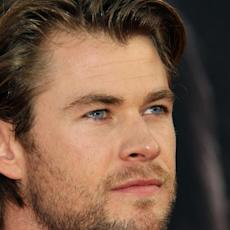 Chris Hemsworth