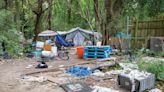 Growing Pensacola homeless camp is a 'powder keg.' Can we unite on solution before it blows?