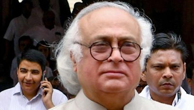 Doesn’t appear to be much scope for Congress-AAP alliance for polls in Haryana, Delhi: Jairam Ramesh