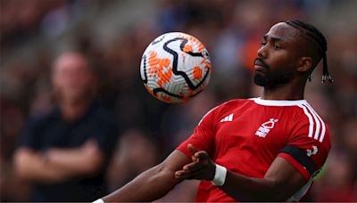 He's worth less than Dennis: Nottingham Forest hit gold offloading £8m flop