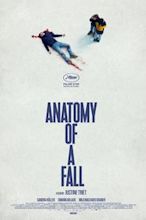 Anatomie eines Falls