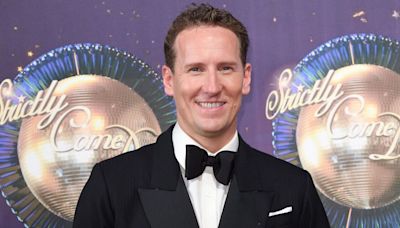 Strictly star admits show is 'running out of pro dancers' as future in 'danger'