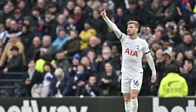 Timo Werner se pierde lo que resta de temporada