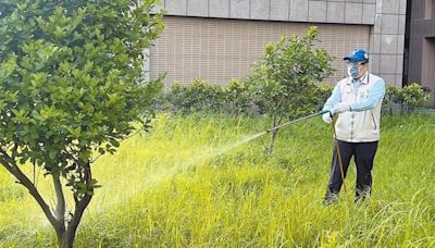 獨》大夜班遇登革熱噴藥不能請假？疾管署回文讓勞工怒了 - 生活