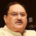 Jagat Prakash Nadda