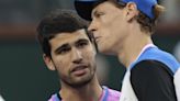 Alcaraz y Sinner, en alerta tras conocer el sorteo de Roland Garros
